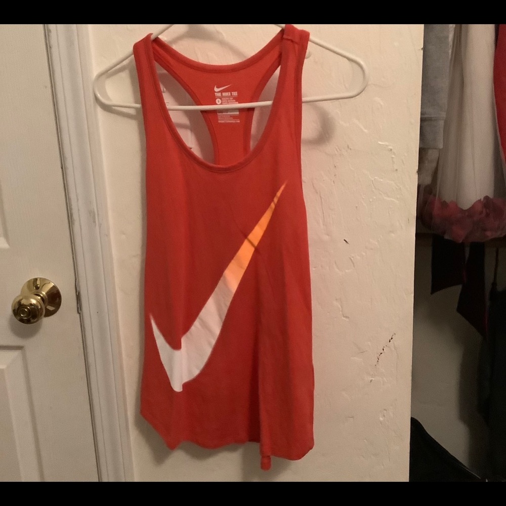 Nike shirt
